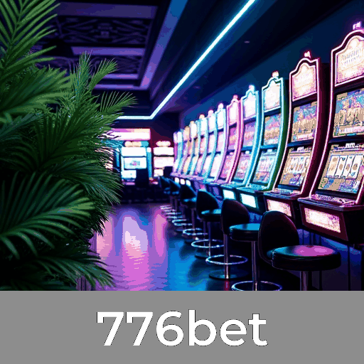 Descubra o Login Exclusivo e Seguro na 776bet