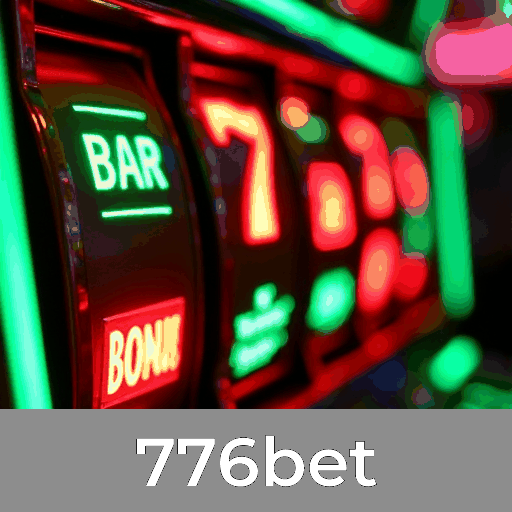Emoção e Prêmios no Cassino 776bet