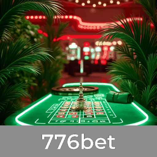 776bet: Experimente o Crash e Lucre com Altos Multiplicadores