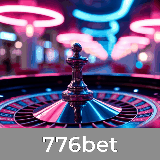 776bet: A Emoção e Altas Recompensas dos Caça-níqueis Online